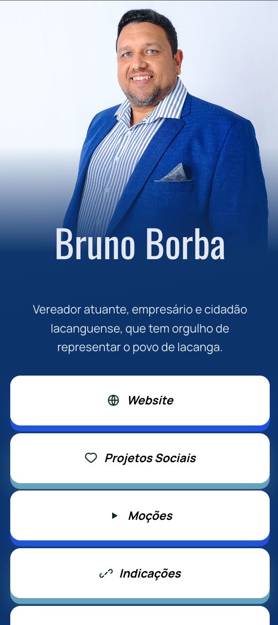 Preview Bruno Borba