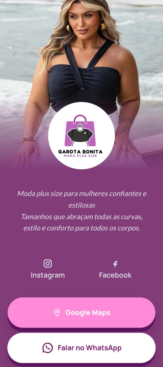 Preview Garota Bonita